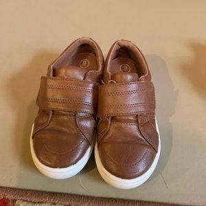 Brown Shoes